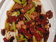 -谷丽麦馕新疆菜·清真(步步高梅溪新天地店)