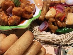 -大树头·花园餐厅(市桥店)