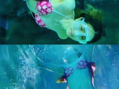 -太平洋海底世界