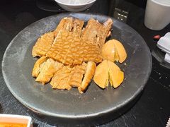 -顺峰顺水顺德菜(龙华店)