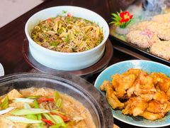 -君霖海鲜私房菜(春柳店)