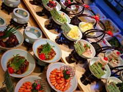 -大张烙馍村(泉山店)