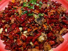 -先启半步颠·川菜小炒