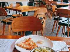 大堂-Twin Tails Brewpub双尾精酿餐吧(八坼店)