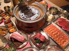 -西塔老太太泥炉烤肉(沈阳店)