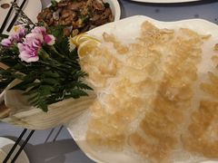 -79号渔船海鲜饭店(宝安店)