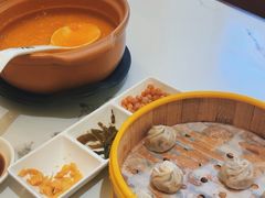 -温粥人(春晖路店)