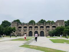 -钟山体育运动公园