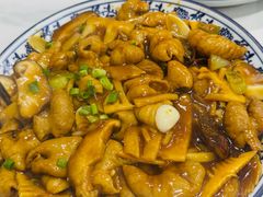 -北大地皖峰饭馆