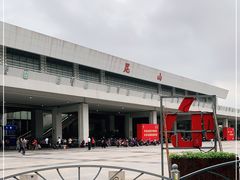 -昆山站