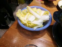 -重庆鸡公煲·青锅花椒鱼(牡丹江路店)