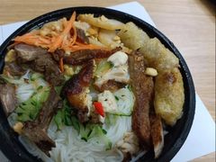 招牌捞檬-越南牛肉河粉餐厅(书院巷店)