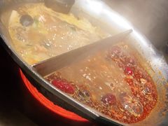 -湊湊火锅·茶憩(上海合生汇店)