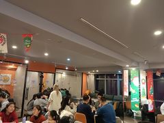 -欢度时光桌游·电玩·拼豆(国贸店)