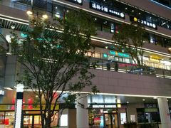 -浦江城市生活广场(江月路店)