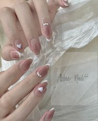 -NAI.熙-高定美甲美睫
