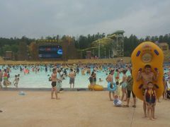 android_upload_pic-武汉玛雅海滩水公园