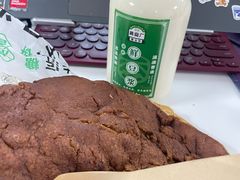 -黑窑厂糖油饼烤鸭·清真菜(旗舰店)