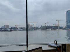 -白天鹅宾馆·流浮阁咖啡厅