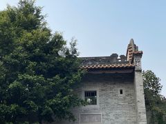 -黄埔古港