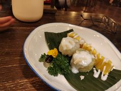 -素逸·泰料理(人民广场店)