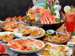 -大渔铁板烧(万象城店)