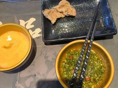 -牛武士寿喜烧·和牛火锅自助(全球首店)