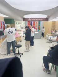 -Oh my head 儿童理发(丹尼斯大卫城店)