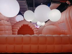 -marspace马斯派超级运动公园(正弘汇店)