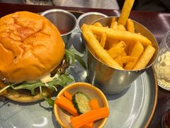 -blue frog蓝蛙(长泰广场店)