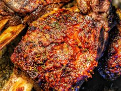 -西安W酒店·WEI全味西餐厅