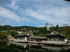 -威海华夏城景区