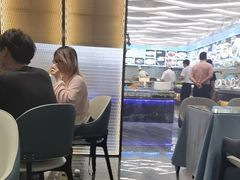 -大连湾旭日·家宴·海肠捞饭(马栏广场店)