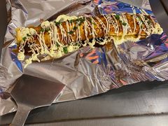 -日葵 大阪烧ひまり(仙霞路店)