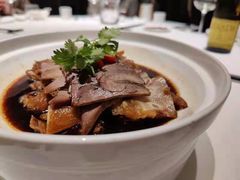 -Yan Ting 宴庭中餐厅(上海静安瑞吉酒店)