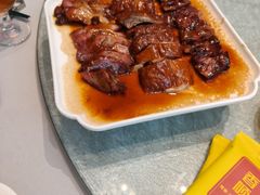 -香顺·客家菜(常平店)