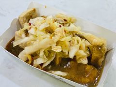 -国足臭豆腐(明瓦廊店)