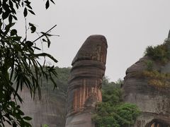 -丹霞山风景名胜区