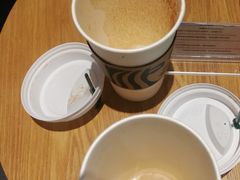 -星巴克(北京环球金融中心店)