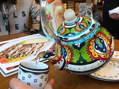 -巴依老爷新疆美食(望京小街店)