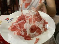 -鑫龙火锅城(环山路店)