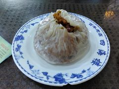 烧麦-四海楼(如皋定慧禅寺店)