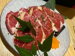 -松鱼亭·和牛烧肉(协鑫广场店)