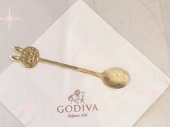 -GODIVA(港汇恒隆广场)