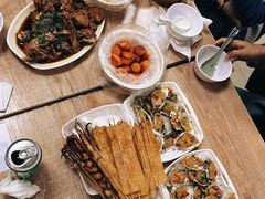 -腾兴饺子(腾龙路店)