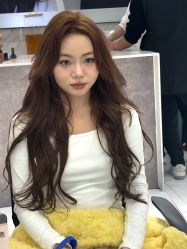-真好真意SALON 接发·染·烫特色店