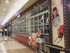 -大咀港式茶餐厅(海岸城店)