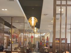 -东来顺饭庄(金泉广场店)