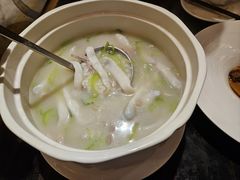 -湛江民大喜来登酒店-采悦轩中餐厅