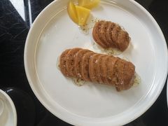 -高第街56号港式餐厅(山大路店)